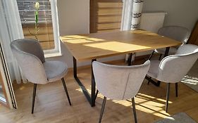 Apartament Leśna 18
